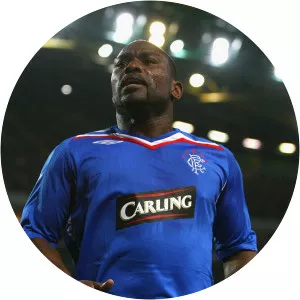 Jean-Claude Darcheville