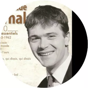 Jean-Claude Darnal - Singer