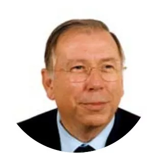 Jean-Claude Étienne