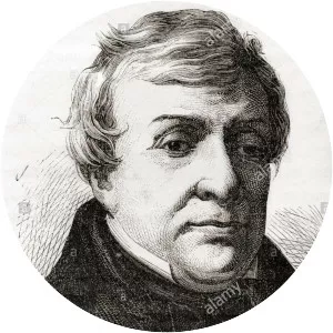 Jean Claude Eugène Péclet - French physicist