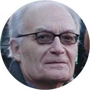 Jean-Claude Falmagne