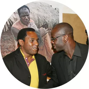 Jean-Claude Flamand-Barny - Actor