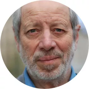 Jean-Claude Frissung