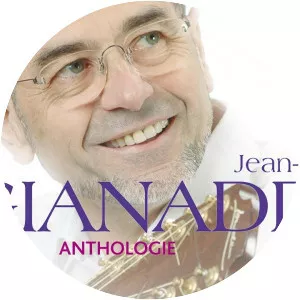 Jean-Claude Gianadda