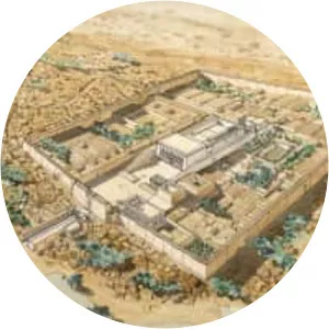 Jean-Claude Golvin - French archaeologist