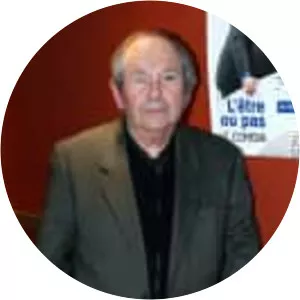 Jean-Claude Grumberg