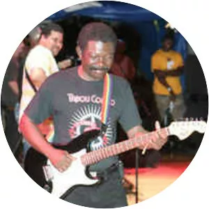 Jean Claude Jean - Musical artist