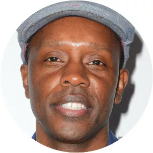 Jean-Claude La Marre - Haitian-American actor