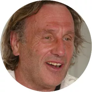 Jean-Claude Lagniez - Race car driver