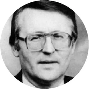 Jean-Claude Lamant - French Politician