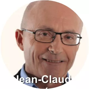 Jean-Claude Larréché
