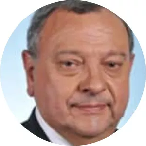 Jean-Claude Leclabart - Member of the National Assembly of France