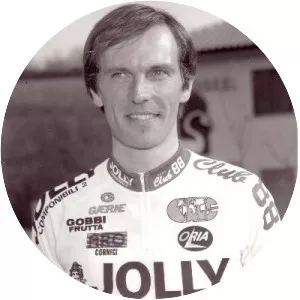 Jean-Claude Leclercq - French bicycler