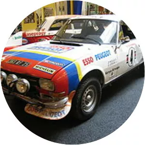 Jean-Claude Lefèbvre