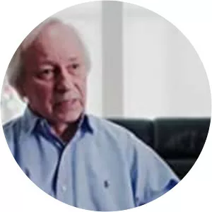 Jean-Claude Lord - Canadian film director