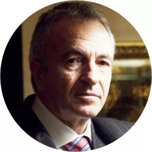 Jean-Claude Magendie