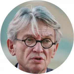 Jean-Claude Mailly - Trade unionist
