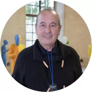 Jean-Claude Marcadé