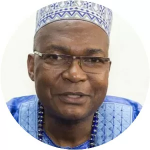 Jean-Claude Mbwentchou