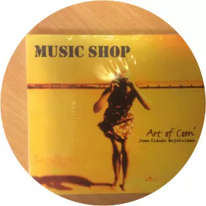 Jean-Claude Mejstelman - Musical artist