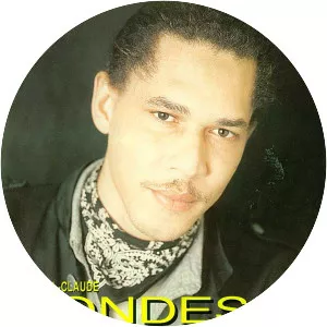 Jean Claude Mondesir