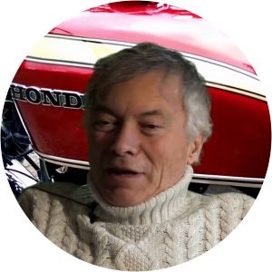 Jean-Claude Morellet - Journalist