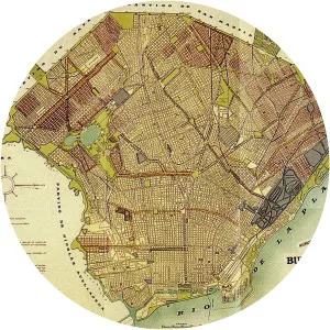 Jean-Claude Nicolas Forestier