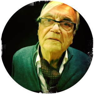 Jean-Claude Passeron - French sociologist