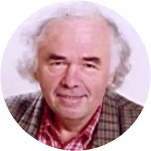 Jean-Claude Périquet - Author