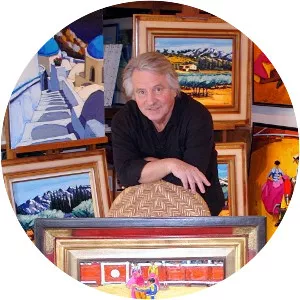 Jean-Claude Quilici - French painter