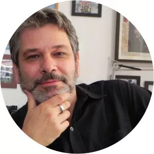 Jean-Claude R. Alphen