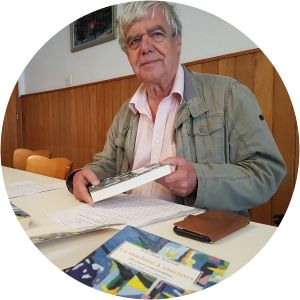 Jean-Claude Rennwald