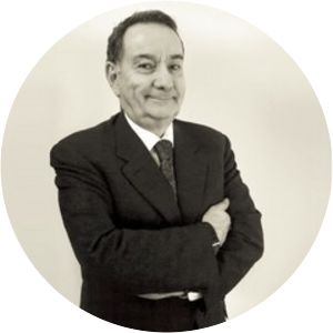 Jean-Claude Ricci - French author