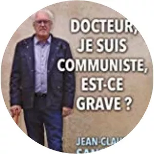 Jean-Claude Sandrier