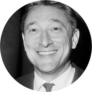 Jean-Claude Servan-Schreiber