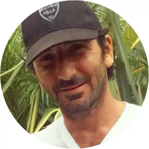 Jean-Claude Sindres - Musical artist