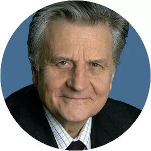 Jean-Claude Trichet