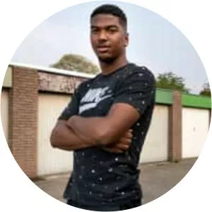 Jean-Claude van Aanholt