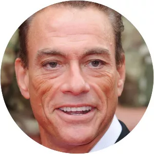 Jean-Claude Van Damme - Martial artist