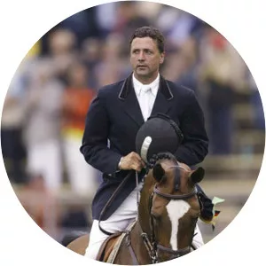 Jean-Claude Van Geenberghe