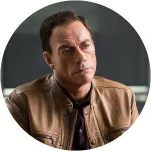 Jean-Claude Van Johnson