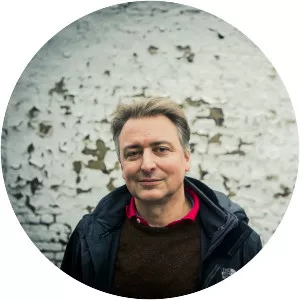 Jean-Claude van Rijckeghem