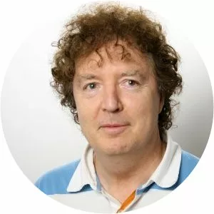 Jean-Claude Zambrini - Researcher