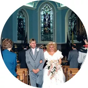 Jean Clayton - John Worboys' ex-wife