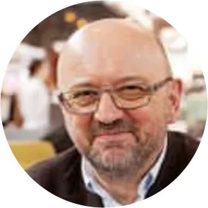 Jean-Clément Martin - French historian