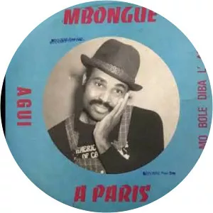Jean-Clément Mbongué photograph