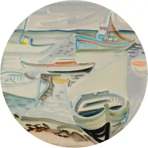 Jean Cluseau-Lanauve