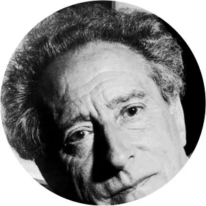 Jean Cocteau - French poet