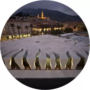 Jean Cocteau Museum - Severin Wunderman Collection