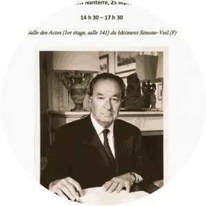 Jean Combacau - Jurist